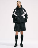 [ Pre-order ] F.C.Real Bristol 26A/W STAR WARM-UP JACKET [ FCRB-262000 ]