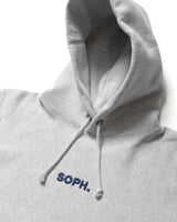 SOPHNET. x Champion REVERSE WEAVE HOODIE [ SOPH-242118 ]