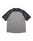 F.C.Real Bristol 26S/S GAME SHIRT [ FCRB-260007 ]