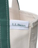 SOPHNET. x L.L.Bean BOAT AND TOTE, OPEN-TOP : SMALL [ SOPH-240100 ]