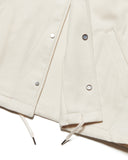 SOPHNET. 25A/W LIGHT MELTON WOOL COACH JACKET [ SPNT-252002 ]