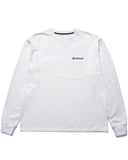 F.C.Real Bristol 26A/W BRISTOL L/S BAGGY TEE [ FCRB-262112 ]