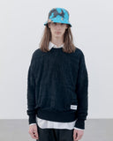 uniform experiment 26S/S JACQUARD KNIT [ UE-260025 ]