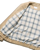 SOPHNET. 26S/S HARRINGTON JACKET [ SPNT-260013 ]