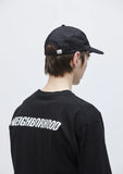 NEIGHBORHOOD 25S/S DAD CAP-1 [ 251YGNH-HT03 ]