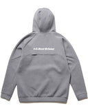 F.C.Real Bristol 25A/W TECH SWEAR VENTILATION HOODIE [ FCRB-252072 ]