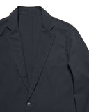 SOPHNET. 26S/S 4WAY STRETCH PACKABLE 2BUTTON JACKET [ SPNT-260045 ]