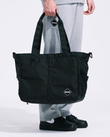 F.C.Real Bristol 24S/S TOUR TOTE BAG [ FCRB-240108 ]