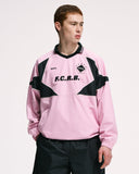 [ Pre-order ] F.C.Real Bristol 26A/W STAR WARM-UP PISTE [ FCRB-262001 ]
