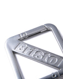 [ Pre-order ] F.C.Real Bristol 26A/W EMBLEM CARABINER [ FCRB-262143 ]