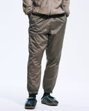 F.C.Real Bristol 25A/W VENTILATION PUFFER PANTS [ FCRB-252042 ]