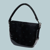 POTR GLOSS ROUND BAG [ 993-15204 ]