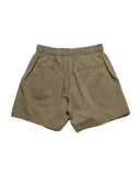 SOPHNET. 25A/W LIGHT POPLIN WIDE SHORTS [ SPNT-252063 ]