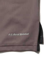 F.C.Real Bristol 25S/S EMBLEM POLO [ FCRB-250041 ]