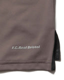 F.C.Real Bristol 25S/S EMBLEM POLO [ FCRB-250041 ]