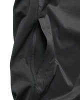 F.C.Real Bristol 25A/W GRID FLEECE HYBRID HOODIE [ FCRB-252039 ]