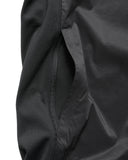 F.C.Real Bristol 25A/W GRID FLEECE HYBRID HOODIE [ FCRB-252039 ]