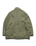 [ Pre-order ] uniform experiment 26A/W MILITARY FIELD BLOUSON [ UE-262001 ]