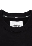 [ Pre-order ] WTAPS 26S/S ACADEMY / SWEATER / COTTON [ 261ATDT-CSM04 ]