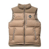 F.C.Real Bristol 25A/W FIELD DOWN VEST [ FCRB-252021 ]