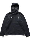 F.C.Real Bristol 26A/W STRETCH FLEECE GAITER HOODIE [ FCRB-262035 ]