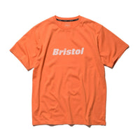 F.C.Real Bristol 23S/S PIGMENT DYE AUTHENTIC TEE [ FCRB-230065 