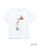 ZOZOTOWN x Jujutsu Kaisen 呪術廻戦 Season1 ED Tee