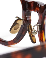 SOPHNET. 25A/W ROUND GLASSES by Taihachiro [ SPNT-252090 ]