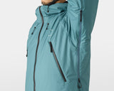 Yamatomichi 山と道 25A/W All-weather Alpha Jacket