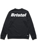 F.C.Real Bristol 26A/W BRISTOL CREWNECK SWEAT [ FCRB-262075 ]