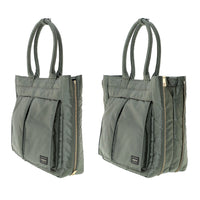 PORTER ALL NEW TANKER CARRYING TOTE BAG [ 622-19839 ]