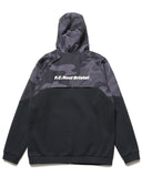 F.C.Real Bristol 26A/W TECH SWEAT VENTILATION HOODIE [ FCRB-262059 ]