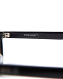 [ Pre-order ] SOPHNET. 26A/W OCTAGON SUNGLASSES [ SPNT-262092 ]