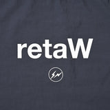 fragment design x retaW NYLON TOTE