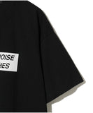 UNDERCOVER BASIC WE MADE NOISE NOT CLOTHES TEE [ UC2C8803-2 ] [ Ladies ]