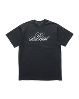 F.C.Real Bristol 25A/W SCRIPT TEE [ FCRB252101 ]