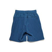 uniform experiment 25S/S CRYSTAL NYLON EASY SHORTS [ UE-250023 ]