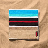 JAPAN Convenience Store Imabari Towel Handkerchief VIVANT Desert & Blue Sky