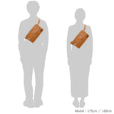 PORTER FREE STYLE FIT BAG [ 707-19116 ]