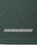 F.C.Real Bristol 25S/S TECH S/S TRAIL TOP [ FCRB-250055 ]