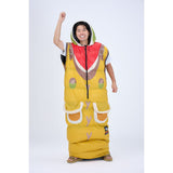 [ Pre-order ] NANGA x Monster Hunter Palico Sleeping Bag