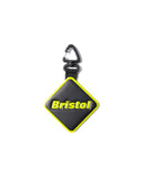 F.C.Real Bristol 26A/W REFLECTIVE EMBLEM HOOK [ FCRB-262144 ]