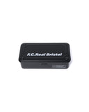 [ Pre-order ] F.C.Real Bristol 26A/W SMALL TOOL BOX [ FCRB-262142 ]