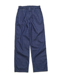 uniform experiment 26A/W NEP DENIM COMFORT UTILITY PANTS [ UE-262029 ]