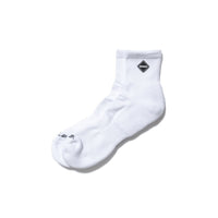 F.C.Real Bristol 25S/S EMBLEM SHORT SOCKS [ FCRB-250121 ]