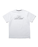 F.C.Real Bristol 25A/W SCRIPT TEE [ FCRB252101 ]