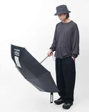 N.HOOLYWOOD ALL-WEATHER UMBRELLA [ TPES-AC16 ]