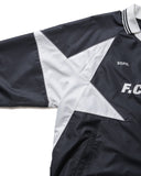 [ Pre-order ] F.C.Real Bristol 26A/W STAR WARM-UP PISTE [ FCRB-262001 ]