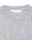 [ Pre-order ] SOPHNET. 26S/S WASHABLE WOOL S/S TOP [ SPNT-260069 ]