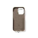 SOPHNET. 24S/S DEMIURVO LEATHER PHONE CASE for iPhone 14 [ SOPH-240084 ]